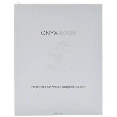 ONYX BOOX Vasco da Gama 4
