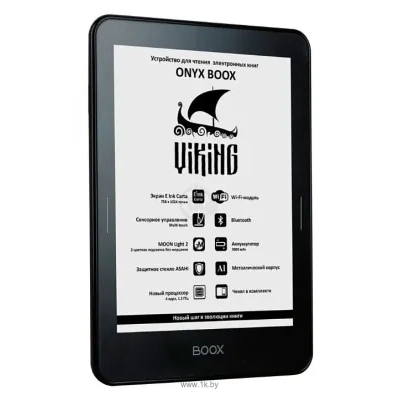 ONYX BOOX Viking