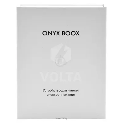 ONYX BOOX Volta