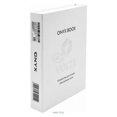 ONYX BOOX Volta