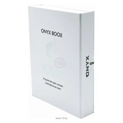 ONYX BOOX Volta