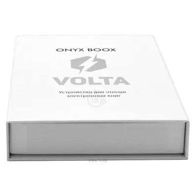 ONYX BOOX Volta