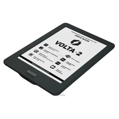 ONYX BOOX Volta 2