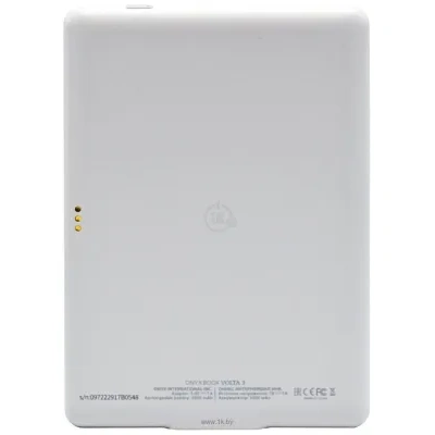 ONYX BOOX Volta 3