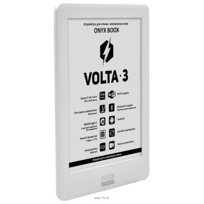 ONYX BOOX Volta 3
