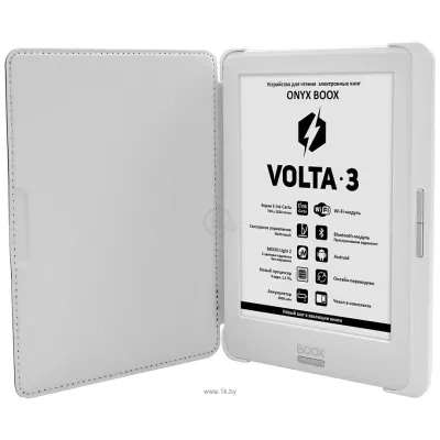ONYX BOOX Volta 3