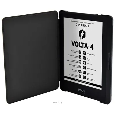 ONYX BOOX Volta 4