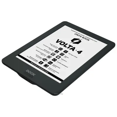 ONYX BOOX Volta 4