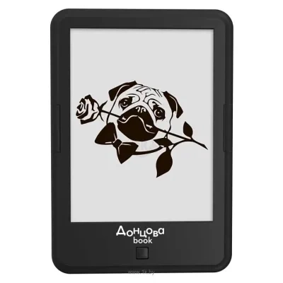ONYX Dontsova Book
