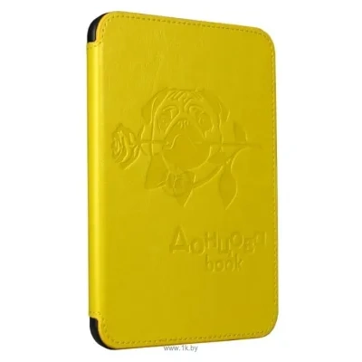ONYX Dontsova Book
