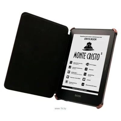 ONYX Monte Cristo 5
