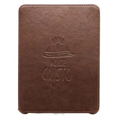 ONYX Monte Cristo 5