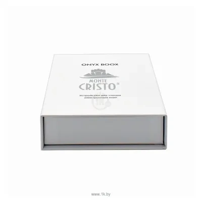 ONYX Monte Cristo 5