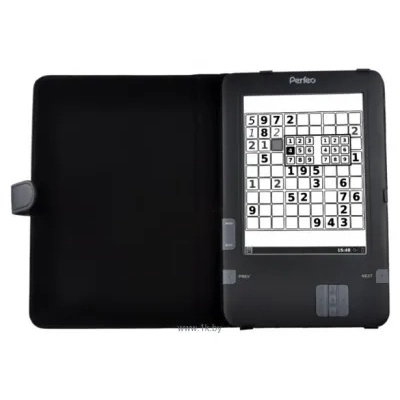Perfeo PBB-605W