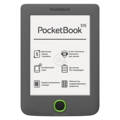 PocketBook 515 Mini