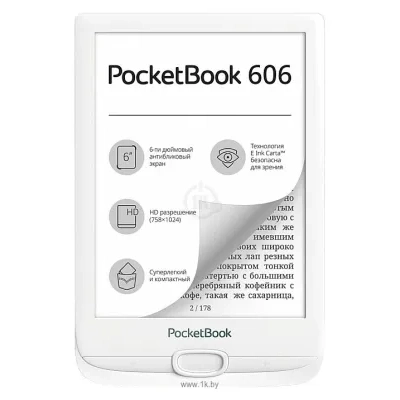 PocketBook 606