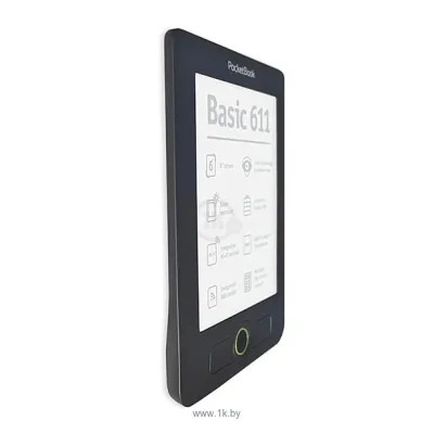 PocketBook 611 Basic