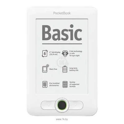 PocketBook 613 Basic New
