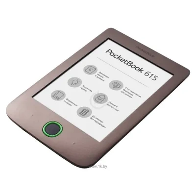 PocketBook 615