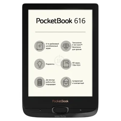 PocketBook 616