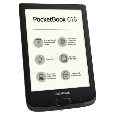 PocketBook 616