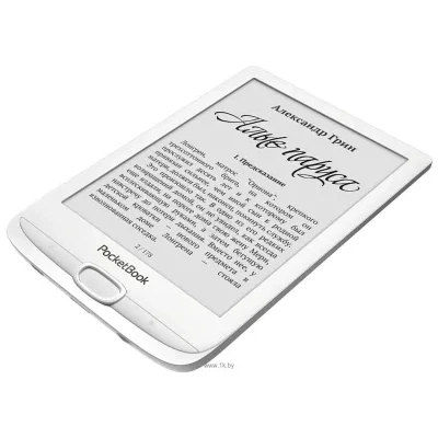 PocketBook 617 (belyiy)