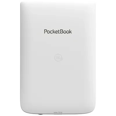 PocketBook 617 (belyiy)