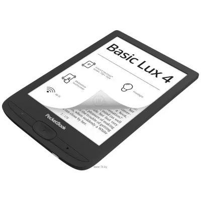 PocketBook 618 Basic Lux 4