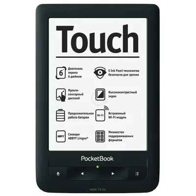 PocketBook 622 Touch