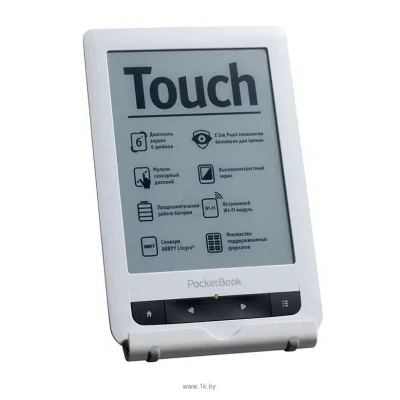 PocketBook 622 Touch
