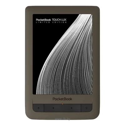 PocketBook 623 Touch Lux Limited Edition