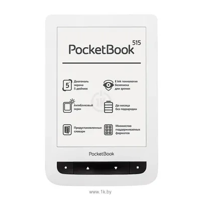 PocketBook 624