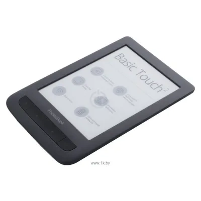 PocketBook 625 Basic Touch 2