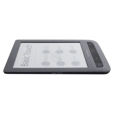 PocketBook 625 Basic Touch 2