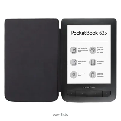 PocketBook 625 LE