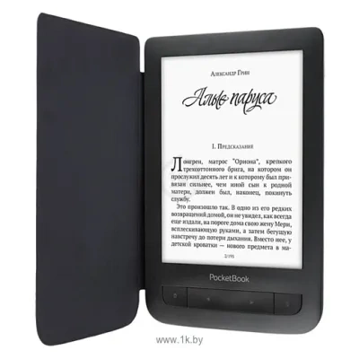 PocketBook 625 LE