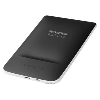 PocketBook 626 Plus Touch Lux 3