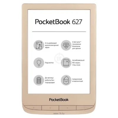 PocketBook 627 LE