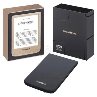 PocketBook 627 LE