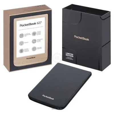 PocketBook 627 LE
