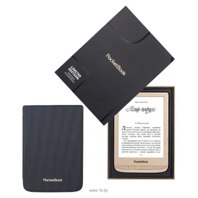 PocketBook 627 LE