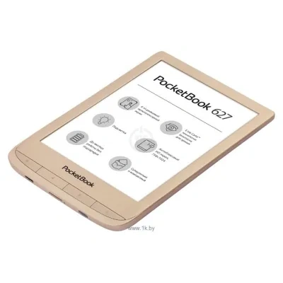 PocketBook 627 LE