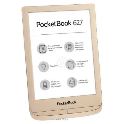 PocketBook 627 LE
