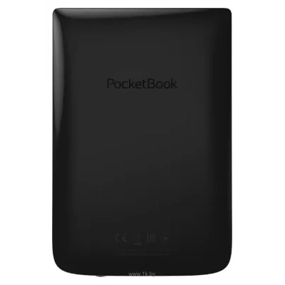 PocketBook 627 Touch Lux 4