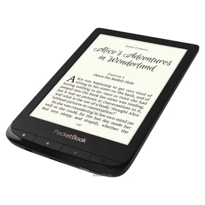 PocketBook 627 Touch Lux 4
