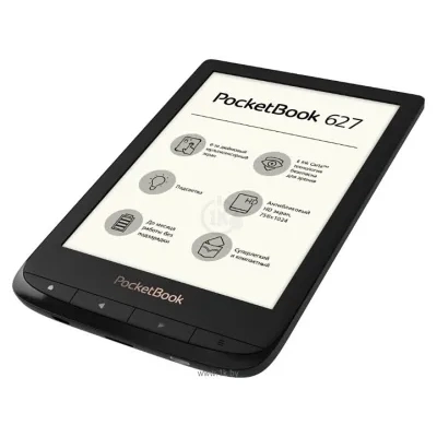 PocketBook 627 Touch Lux 4
