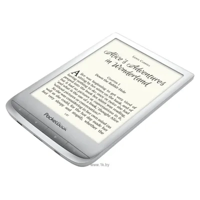 PocketBook 627 Touch Lux 4