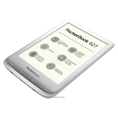 PocketBook 627 Touch Lux 4