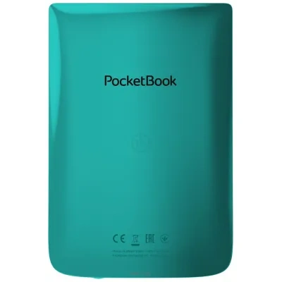 PocketBook 627 Touch Lux 4