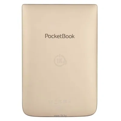 PocketBook 628 LE
